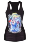 Evil Cinderella Tank Top